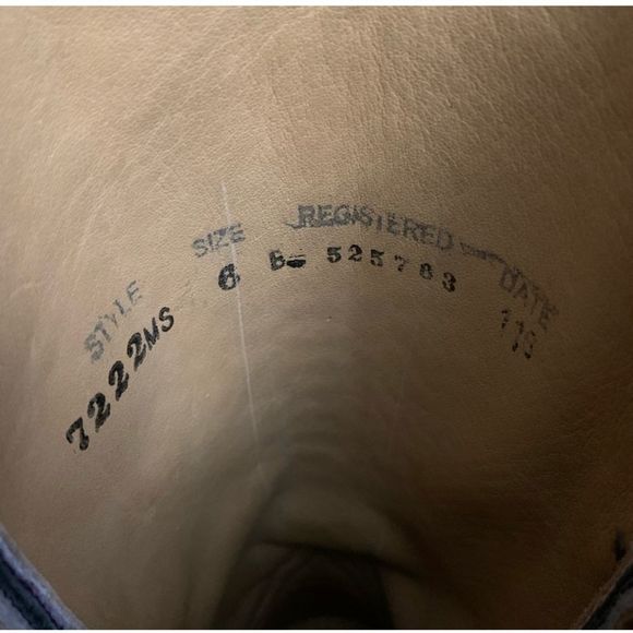 CUSTOM WOMEN'S PURPLE FULL PYTHON WOVEN COWGIRL BOOTS - SNIP TOE - Picture 7 of 12